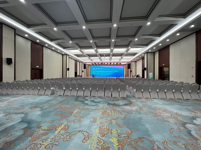 成都缦道大酒店（金牛万达广场店）实拍照片