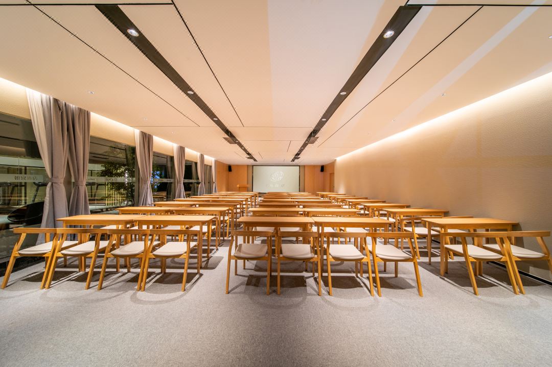 如家酒店&middot;neo（深圳竹子林店）-会议室2会议室实拍照片