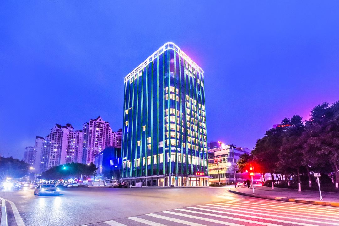 重庆嘉泊汀酒店