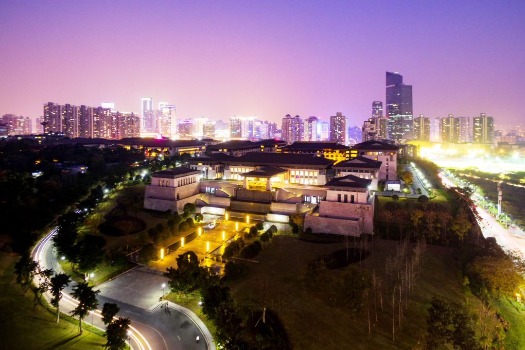 重庆市渝州宾馆