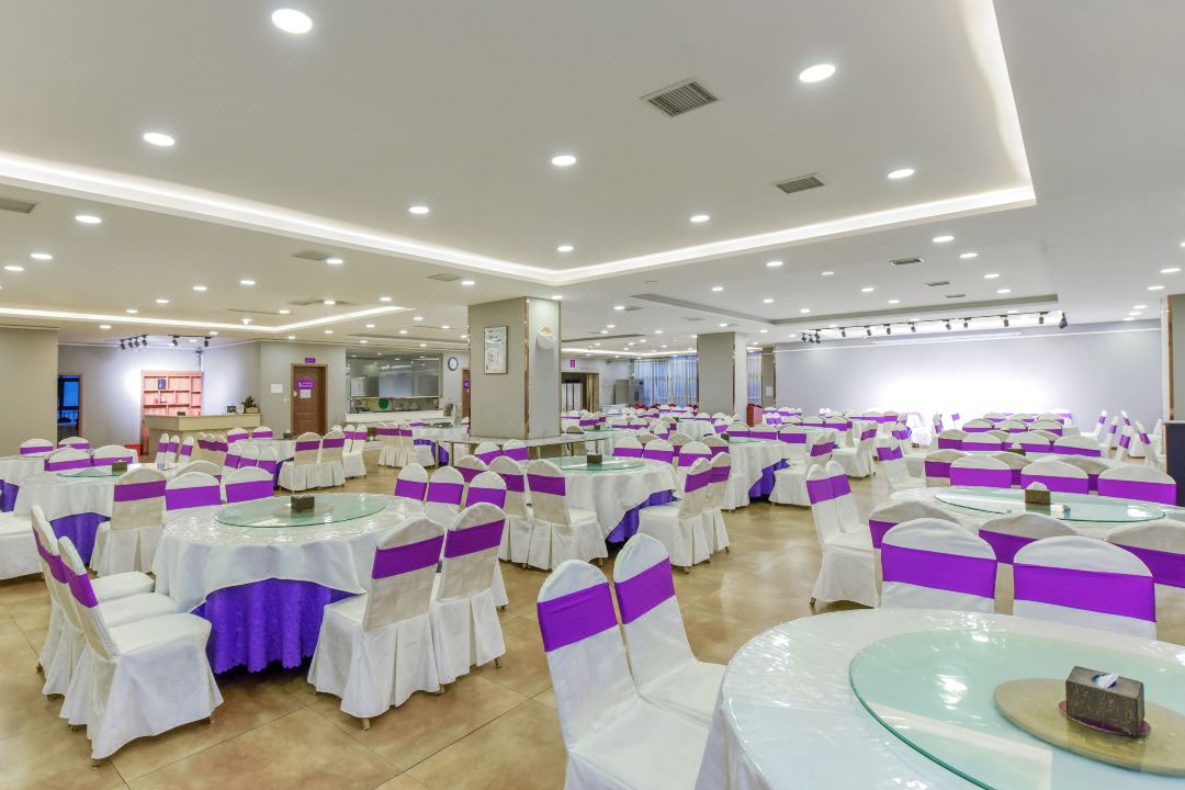 艺龙壹棠酒店（重庆江北国际机场店）实拍照片