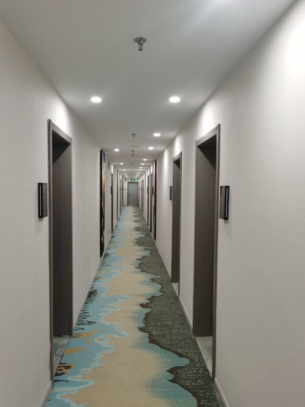 北京龙庆山水国际度假酒店实拍照片