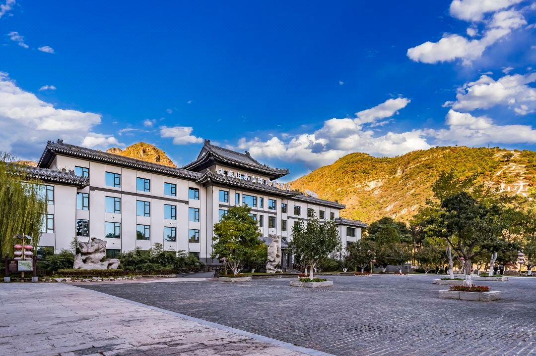 北京龙庆山水国际度假酒店