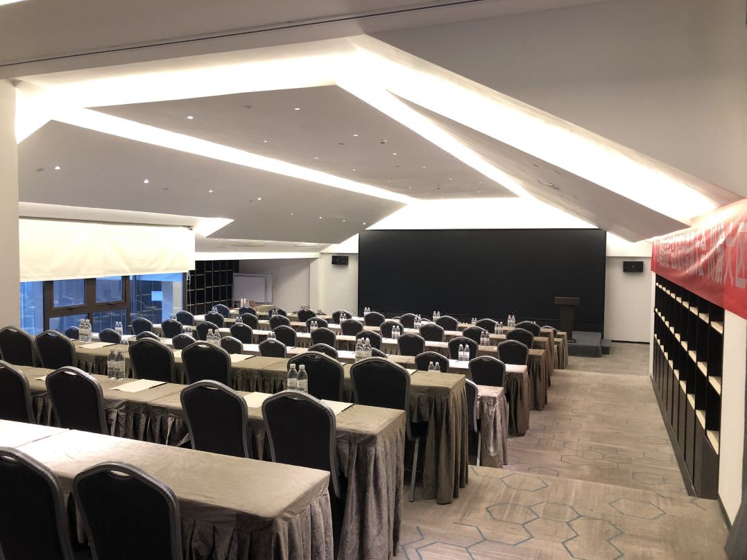 全季酒店（重庆观音桥步行街店）-多功能厅会议室实拍照片