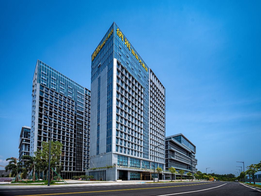 纳米国际大酒店